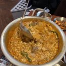 광명사거리 먹자골목 이미지