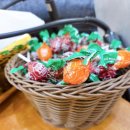 우장산 | 해피니언 우장산역 마음점, 하이 레이어드 컷 뿌리 볼륨매직 후기 우장산역 미용실