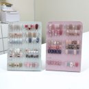 네일12월 | 안양 신상 네일샵 '배블리네일'12월 크리스마스 아트 후기 🎅🎄