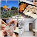 오션뷰제주게스트하우스 | 제주 게스트하우스 오션뷰 소규모 파티 제주도 게하 서귀포 뚜벅이 숙소 저녁도 함께