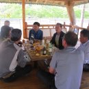 황간참숯마을 이미지