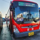 성보교통(주) 이미지