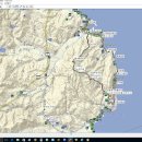 우가산 유포봉수대 이미지