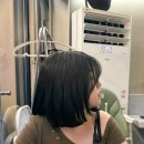 유희미용실 - 당진시 삽교천길 103 | 홍대 미용실 앤오프홍대ㅣ매트브라운 염색 후기 유희 원장님