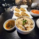 예술냉면칼국수(시청점) | 서울 시청역 점심 정동길 맛집 한우 곰 칼국수가 맛있는 탄백