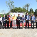 구리 토평 가족캠핑장 이미지