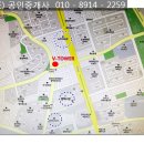 경남아너스빌사거리 이미지