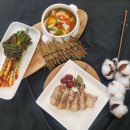 양식조리기능사 자격증 취득 대비 이론 및 실기 이미지