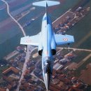 11500-19-32-104 | F-104 스타파이터(Starfighter) 시리즈 (4) - 파생 모델(XF-104부터 F-104S까지)