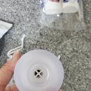 [블루인더스] 항바이러스 항균 옴니아 필터샤워기로 우리가족 쾌적하게 샤워해요.