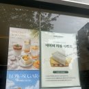쉴터 | 신촌 카페추천 버터앤쉘터 후기