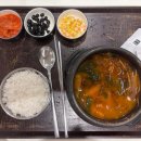 강북삼성병원 푸드라운지D : 하는 건 없는데 힘든 병간호 생활을 도와줄 따뜻한 밥 한끼