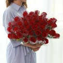 조아트 플라워 이미지