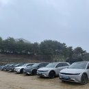 연천점 현대자동차 | 휠핑 아이오닉5어린이모험단 당첨, 연천재인폭포캠핑후기