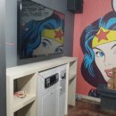 영상월드 노래연습장 이미지