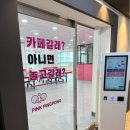 둔산동놀거리! 대전 탁구장 가성비 핑크핑퐁 후기