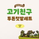 고기친구