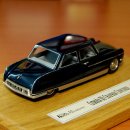 [Heco Miniature] Citroën DS Chapron Concorde 이미지