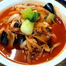 박가짬뽕