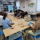 왕궁작은도서관 이미지