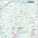 경주 봉서산-삼태봉 이미지