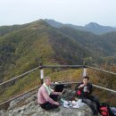 제-672차-원주 치악산(1,288m) 이미지