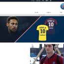 PSG 온라인샵 한국어 지원하네요ㅎㅎ 이미지