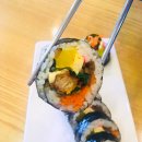 엄지김밥 이미지