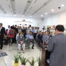한문서예(중급) 이미지