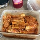 농협풍산김치 부산영업소 | 김치맛집을 찾아서... 안동농협풍산김치, 조선호텔김치, 금치, 국밥집생김치, 학가산김치 비교 후기