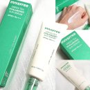 선 | 이니스프리 그린티 선세럼 내돈내산 후기 히알루론산 백탁없는선크림 추천