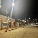 향로봉 출장소(동해해양경찰서) 화장실 | 젊음이 있는 설레임과 색다른 먹거리 여수 낭만포차 차박