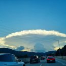 하늘구름 이미지