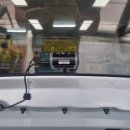 수원-1858 | 수원 블랙박스 수원블랙박스 교체, BMW 630i GT 파인뷰 GX7 설치 후기