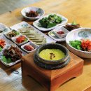 점봉산산채산나물천국 이미지
