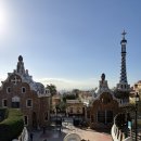 아우라 | 바르셀로나 가우디 투어 후기｜아우라투어 반일 코스 솔직 리뷰 (구엘공원 오픈런)