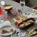 특별한 날 가기 좋은 기흥구 맛집, 스위스 퐁듀 전문점 바소 VASO