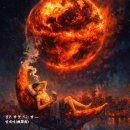 【시诗·自作】 깊은 잠 못 드는 밤 — 열대야(熱帶夜) 화백(华伯) 이미지