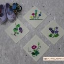 [남부] 한지그림 이미지