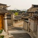 서촌 이미지