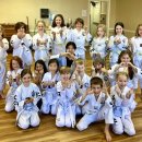 블랙벨트 태백 태권도장 이미지