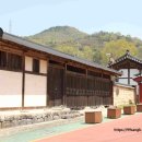 충청북도 기념물 제123호_옥천 육영수 생가