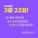 Q5 [법무법인 박앤코] 3월 22일, 도대체 이민성에 무슨 일이 있었길래 학생비자가 한꺼번에? 이미지