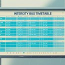 청도버스 이미지