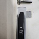 한마음임광1차 | 안양 호계동 한마음임광1차 도어락 교체 - 지문형 베스틴 IDL-300fwnh 설치 후기