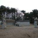 태행지맥(1구간) : 삼봉산-태행산 구간