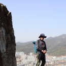 298 | [부산] 엄광산둘레길,석탑봉(298m) 산행후기---2025년 3월 26일(수)