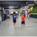 용인대 미래 태권도 이미지