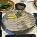 온의로 L | 춘천 사거리횟집 온의점 l 3월 봄 제철 도다리, 보리숭어, 참숭어 맛볼 수 있는 온의동 횟집 추천