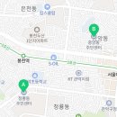 관악구 신림동 주민센터 2층 회의실 이미지